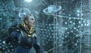 "Prometheus"